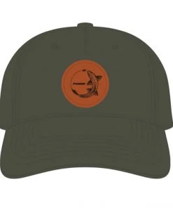 Sage Chasing Trout Hat