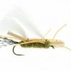 Umpqua Chubby Chernobyl - Olive