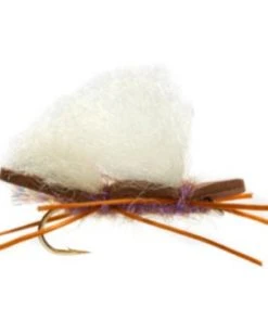 Fulling Mill Chubby - Duracell Shop Flies