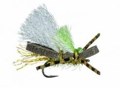 MFC Hi-Vis Micro Chubby - Olive