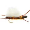 Fulling Mill Shop Flies Chubby - Salmon
