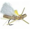 MFC Hi-Vis Micro Chubby - Tan Dry Flies