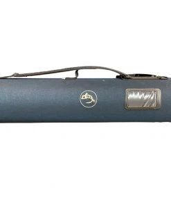 Clear Creek Round Travel Case 9' 4 Pc. 4"x32" Packs & Bags