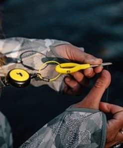 Loon Ergo Knot Tool - Black On Water Accessories 6 Loon Ergo Knot Tool - Black On Water Accessories