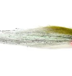 Fulling Mill Shop Flies Clydesdale Stealth Jig