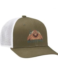 Hats Coal The Tall Tales Low Profile Trucker Cap