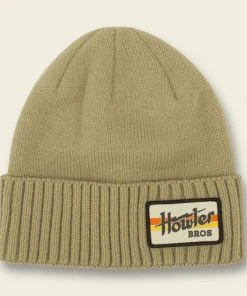 Howler Brothers Howler Bros Command Beanie 5 Howler Brothers Howler Bros Command Beanie