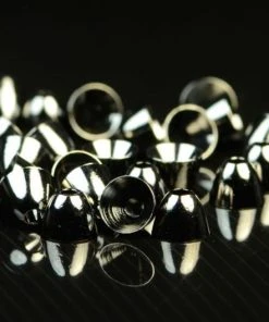 Hareline Brass Cone Heads