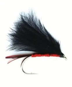 Fulling Mill UK Cormorant Red