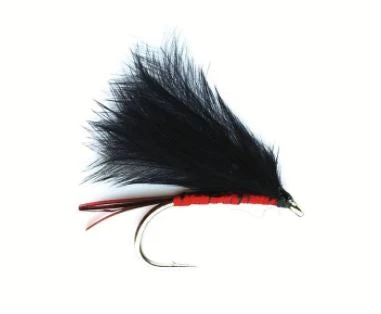 Fulling Mill UK Cormorant Red 3 Fulling Mill UK Cormorant Red