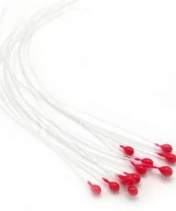 Hareline Epoxy Mono Crab Or Shrimp Eyes