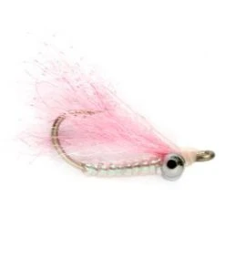 Fulling Mill Crazy Charlie Shallow - Pink