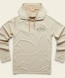 Howler Brothers Clothing & Logo Gear Howler Bros. Loggerhead Hoodie