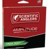 Scientific Anglers Amplitude Smooth Creek Trout Fly Line Fly Lines 2 Scientific Anglers Amplitude Smooth Creek Trout Fly Line Fly Lines