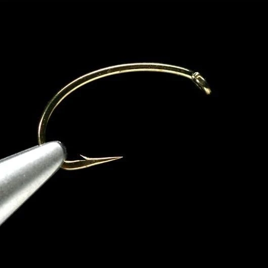 Nature's Spirit Daiichi 1120 - Heavy Wire Scud Hook 3 Nature's Spirit Daiichi 1120 - Heavy Wire Scud Hook