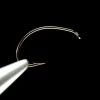 Nature's Spirit Hooks & Shanks Daiichi 1130 - Light Wire Scud Hook