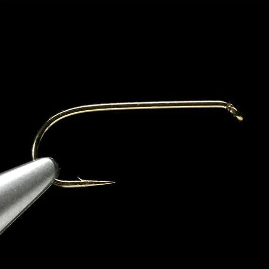 Nature's Spirit Daiichi 1180 - Standard Dry Fly Hook 3 Nature's Spirit Daiichi 1180 - Standard Dry Fly Hook