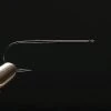 Nature's Spirit Hooks & Shanks Daiichi 2461 - Long Shank Streamer Hook 1 Nature's Spirit Hooks & Shanks Daiichi 2461 - Long Shank Streamer Hook