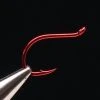 Nature's Spirit Hooks & Shanks Daiichi 2553 Red Intruder Trailer Hook