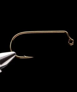 Nature's Spirit Hooks & Shanks Daiichi 4630 - 60 Degree Jig Hook