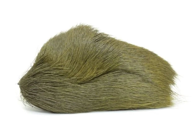 Hair & Fur Nature's Spirit Deer Belly Hair 5 Hair & Fur Nature's Spirit Deer Belly Hair