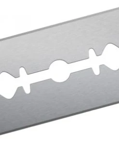 Fly Fish Food Tools & Vises Double Edge Razor Blades