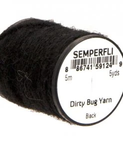 SemperFli Dirty Bug Yarn