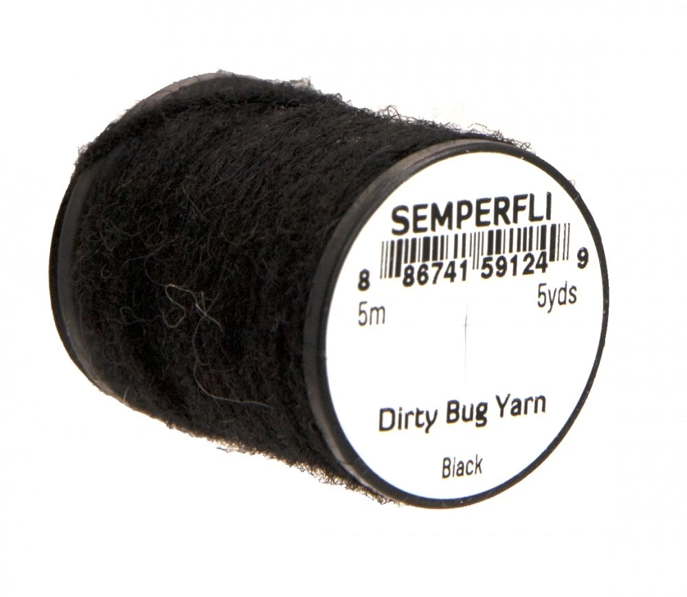 SemperFli Dirty Bug Yarn 3 SemperFli Dirty Bug Yarn