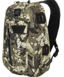 Fly Fish Food Simms - Dry Creek Z Sling Pack Packs & Bags