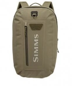 Simms - Dry Creek Z Backpack Packs & Bags