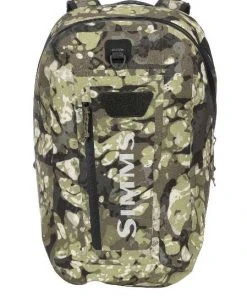 Simms - Dry Creek Z Backpack Packs & Bags