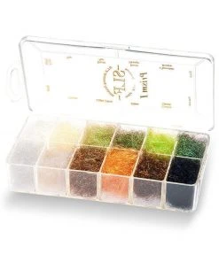 Wapsi SLF Prism Dubbing Dispenser #1