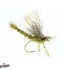 Umpqua Shop Flies DJL Drake - Green