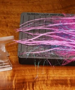Hareline Dubbin Loop Prep Pad Kit