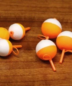 Hareline Indicators & Split Shot Drift Rite Strike Indicators