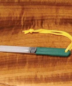 Hareline Dr Slick 4 Diamond Dual Hook File Tools & Vises