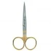 Hareline Tools & Vises Dr. Slick Hair Scissor - 4.5"