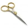 Hareline Dr. Slick Razor Scissors - 5"
