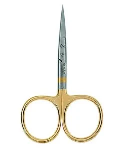 Hareline Dr. Slick All Purpose Scissors, 4"