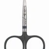 Hareline Dr. Slick Tungsten Carbide All Purpose Scissors, 4"