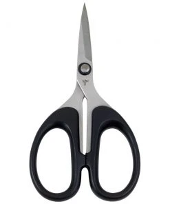 Hareline Tools & Vises Dr. Slick Synthetic Scissors