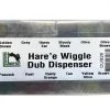 Hareline Hare'e Wiggle Dub Dubbing Dispenser