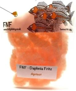 Nature's Spirit FNF Daphnia Fritz Chenille
