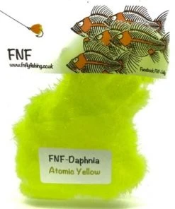 Nature's Spirit FNF Daphnia Fritz Chenille