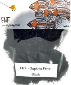 Nature's Spirit FNF Daphnia Fritz Chenille