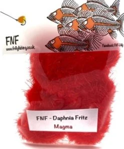 Nature's Spirit FNF Daphnia Fritz Chenille