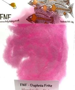 Nature's Spirit FNF Daphnia Fritz Chenille