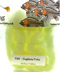 Nature's Spirit FNF Daphnia Fritz Chenille