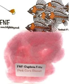 Nature's Spirit FNF Daphnia Fritz Chenille