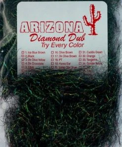Rohmer Arizona Diamond Dub Dubbing